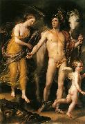 Anton Raphael Mengs, Perseus Frees Andromeda